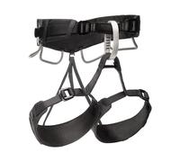 BLACK DIAMOND Momentum 4s Harness - Homme - Gris - taille XXS- modèle 2025