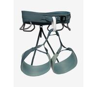 Baudrier Black Diamond Solution bleu pastel femme - S