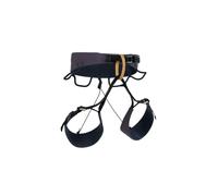 Baudrier Blue Ice CUESTA ADJUSTABLE HARNESS (india ink) S