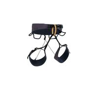 Baudrier Blue Ice CUESTA ADJUSTABLE HARNESS (india ink) XS