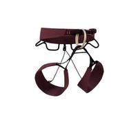 Blue Ice Cuesta Sangle d’escalade L Rouge foncé