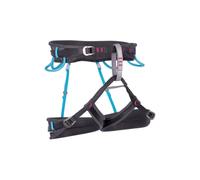 Camp Aurora Femmes Sangle d’escalade XS Noir