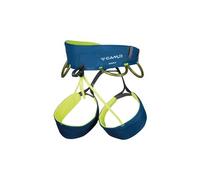 Baudrier camp energy bleu