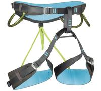 Baudrier CAMP Energy Nova (noir/bleu) Femme S