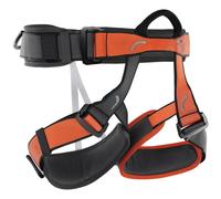 Baudrier CAMP Topaz II (Orange/Noir) TU