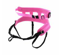Baudrier Ceinture Gamme RAIDLIGHT cani Cross, cani Rando, cani Jogging, cani Trail, Utilisation Sportive ou Loisirs pour Courir avec Son Chien, I-dog Marque Française, Taille Unique (Rose)