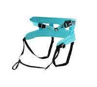 Baudrier Ceinture Gamme RAIDLIGHT cani Cross, cani Rando, cani Jogging, cani Trail, Utilisation Sportive ou Loisirs pour Courir avec Son Chien, I-dog Marque Française, Taille Unique (Bleu)