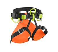 Baudrier de canyoning EDELRID Iguazu III (orange) SIZE 2