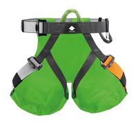 Baudrier de canyoning PETZL Canyon Club (Vert) Taille unique