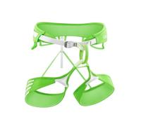 Baudrier d'escalade EDELRID Ace II - Vert - Taille L