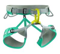 Baudrier d'escalade EDELRID Femme Jayne III - Vert - Taille S