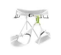 Edelrid Prisma Guide Harness Blanc S