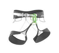 Edelrid Ace Iii Harness Noir XS