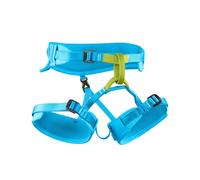 Baudrier EDELRID Finn III (icemint) Enfants XXS