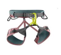 Baudrier EDELRID Jayne III (rose) Femme M