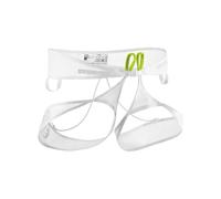 Edelrid – Harnais Loopo Air Ultralight – Mixte – Blanc – Taille L