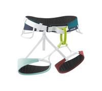 Edelrid - Baudrier - Moe 3R - Taille S - Bleu Bleu S