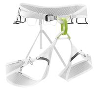 EDELRID Prisma Guide - Mixte - Blanc / Gris / Vert - taille M- modèle 2025