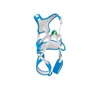 Petzl - Harnais d'escalade pour enfant - Ouistiti - Bleu Bleu