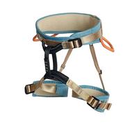 Baudrier enfant Singing Rock Ray K1 Bleu TU