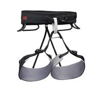 Baudrier escalade BLACK DIAMOND M SOLUTION GUIDE HARNESS (Pewter) Homme MED