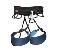 Black Diamond - Women's Solution Guide Harness - Baudrier - XS - creek blue