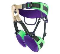 Baudrier escalade enfant Beal Neo Kid Couleur: vert