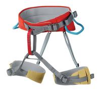 Baudrier escalade enfant Singing Rock Ara Taille: K2 / Couleur: rouge / jaune