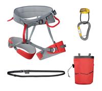 Singing Rock Paquet de dame L rouge