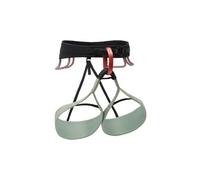 Baudrier femme black diamond solution vert