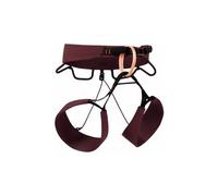 Blue Ice – Baudrier femme Cuesta Marron Taille S