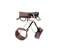Baudrier femme blue ice cuesta marron clair