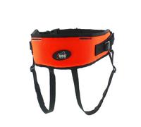Baudrier I-DOG One Light Orange TU