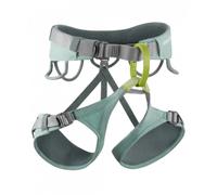 Baudrier Jayne 4 Dolphin - Harnais Reglables | Edelrid S