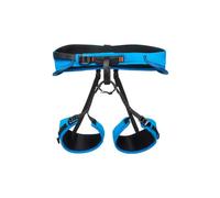 Mammut Harnais Ophir 3 Slide 2.0 Taille M Bleu glacier / Saphir