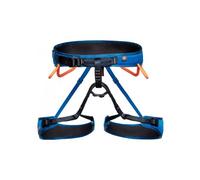 Baudrier mammut ophir fast adjust bleu