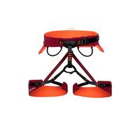Mammut - Women's Togir 2.0 3 Slide - Baudrier - S - blood red