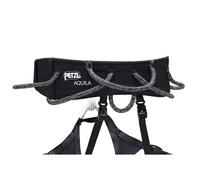 Baudrier PETZL Aquila (Noir) S
