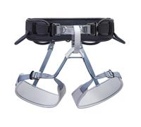 Petzl - Harnais polyvalent - Corax Dark Gray - Taille M - Gris Gris M