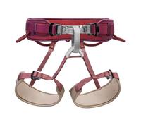 Baudrier PETZL Corax (Dark Red) 2