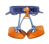 Baudrier PETZL CORAX LT (INDIGO BLUE) S