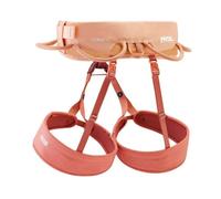 Baudrier PETZL CORAX LT WOMEN (CORAL SAND) femme XL