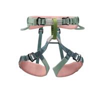 Petzl - Kid's Macchu - Baudrier - One Size - jade green