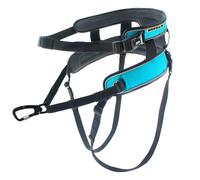 Baudrier pour chien I-DOG Canicross Canyon ALM Bleu TU