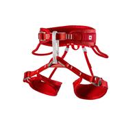 Baudrier pour enfants Ocun Twist Kid rouge XXS