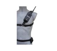 Baudrier pour étui cuir universel