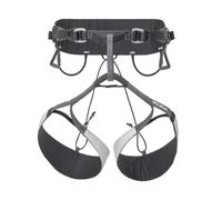Salewa NXT Sangle d’escalade M Gris clair