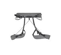 Baudrier SALEWA NXT LIGHT HARNESS (BLACK/WHITE) XL