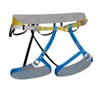 Salewa Altitude Harness Bleu,Gris S-M