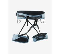 Baudrier Wild Country Flow 2.0 bleu noir - M